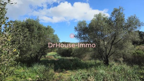 Terrain à vendre de 1 000 m²