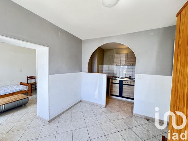Appartement à vendre 2 pièces 28 m² Guénange