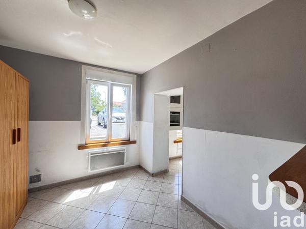 Appartement à vendre 2 pièces 28 m² Guénange