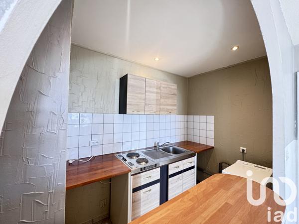 Appartement à vendre 2 pièces 28 m² Guénange