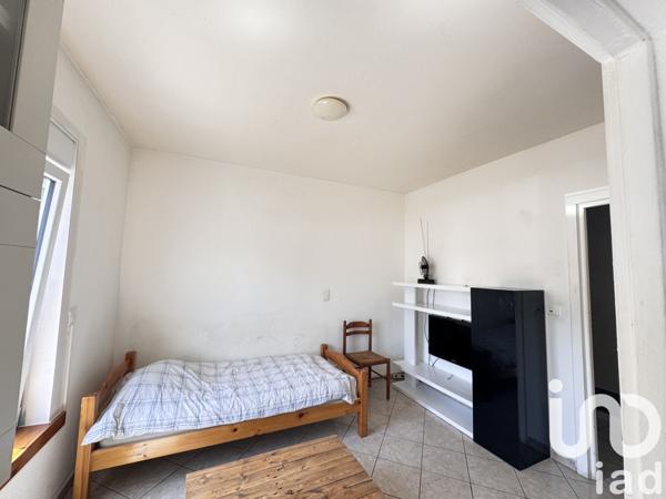 Appartement à vendre 2 pièces 28 m² Guénange