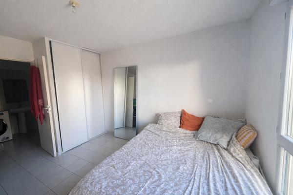 Appartement Nice 2 pièce(s) 45.68 m2