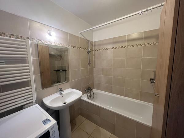 Appartement Nice 2 pièce(s) 45.68 m2