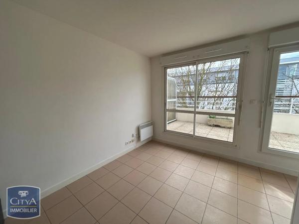 Appartement à louer 3 pièces 52m²