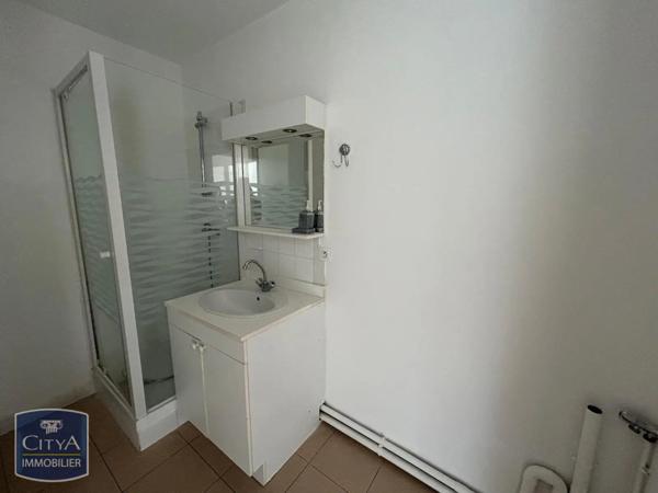 Appartement à louer 3 pièces 52m²