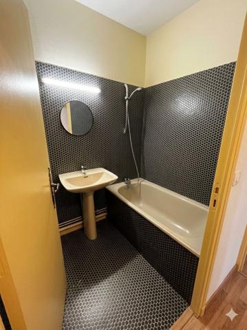 Appartement 31 m² en plein centre-ville de Saumur, idéal premier achat ou investissement locatif