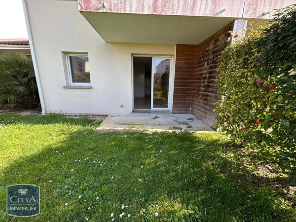 Appartement à vendre 2 pièces 34m²