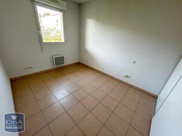 Appartement à vendre 2 pièces 34m²