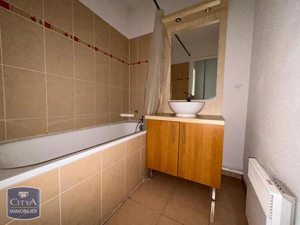 Appartement à vendre 2 pièces 34m²