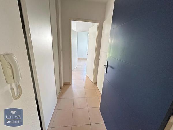 Appartement à vendre 2 pièces 34m²