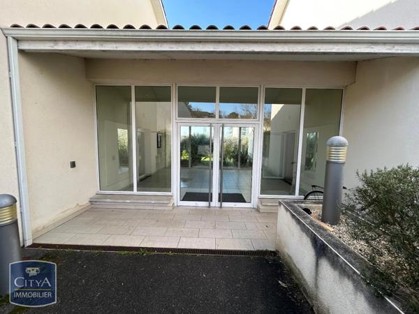 Appartement à vendre 2 pièces 34m²