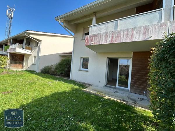 Appartement à vendre 2 pièces 34m²