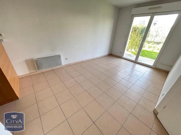 Appartement à vendre 2 pièces 34m²