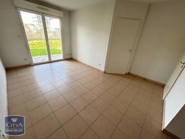 Appartement à vendre 2 pièces 34m²