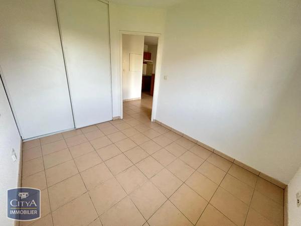 Appartement à vendre 2 pièces 34m²
