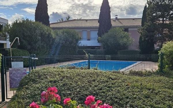 Appartement à vendre    3 pièces • 55 m2 Toulouse