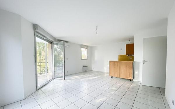 Appartement à vendre    3 pièces • 55 m2 Toulouse
