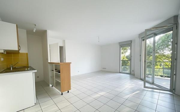 Appartement à vendre    3 pièces • 55 m2 Toulouse