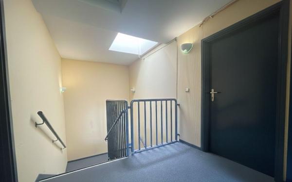 Appartement à vendre    3 pièces • 55 m2 Toulouse