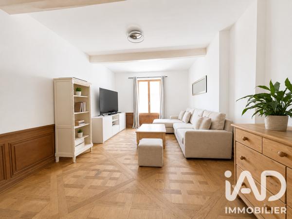 Maison à vendre 7 pièces 160 m² Le Malesherbois