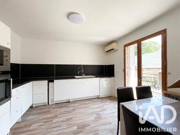 Maison à vendre 7 pièces 160 m² Le Malesherbois
