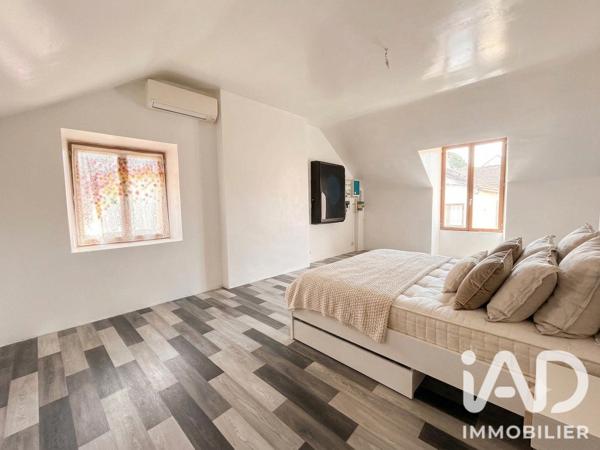 Maison à vendre 7 pièces 160 m² Le Malesherbois