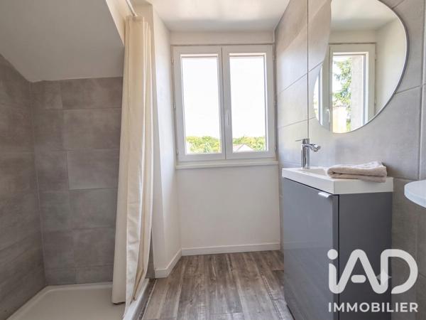 Maison à vendre 7 pièces 160 m² Le Malesherbois