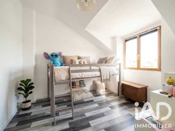 Maison à vendre 7 pièces 160 m² Le Malesherbois