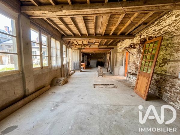 Maison à vendre 7 pièces 160 m² Le Malesherbois