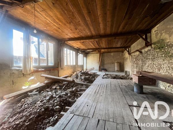 Maison à vendre 7 pièces 160 m² Le Malesherbois