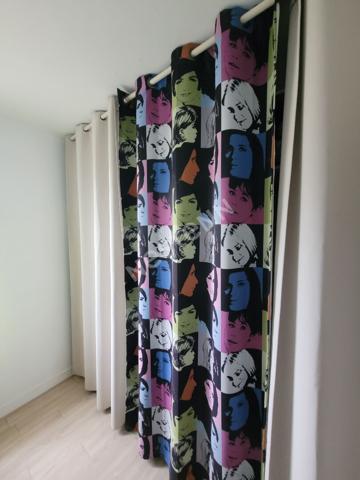 Appartement Saint Pierre Des Corps 2 pièce(s) 32.22 m2 meublé