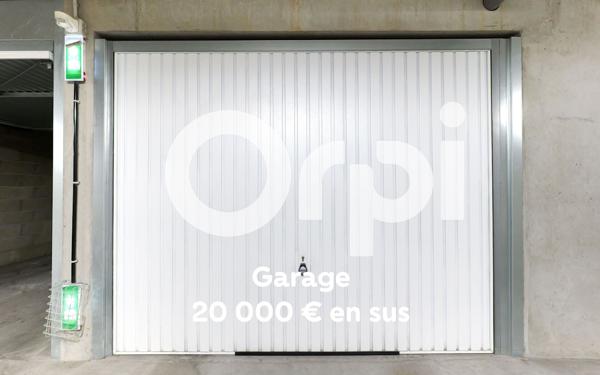 Appartement à vendre    2 pièces • 39,69 m2 Villeurbanne