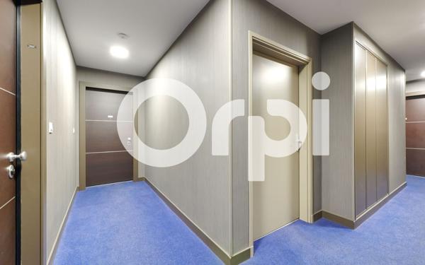 Appartement à vendre    2 pièces • 39,69 m2 Villeurbanne
