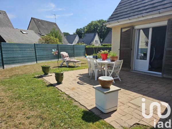 Maison à vendre 5 pièces 86 m² Saint-Sébastien-de-Morsent