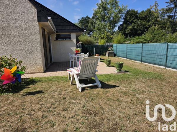 Maison à vendre 5 pièces 86 m² Saint-Sébastien-de-Morsent