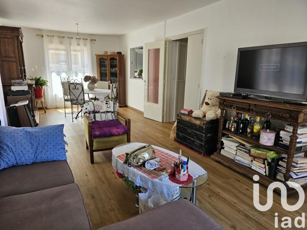 Maison à vendre 5 pièces 86 m² Saint-Sébastien-de-Morsent