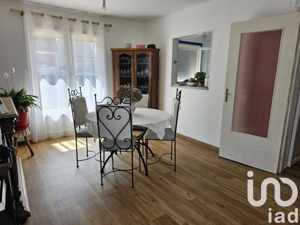 Maison à vendre 5 pièces 86 m² Saint-Sébastien-de-Morsent