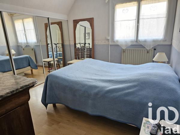 Maison à vendre 5 pièces 86 m² Saint-Sébastien-de-Morsent