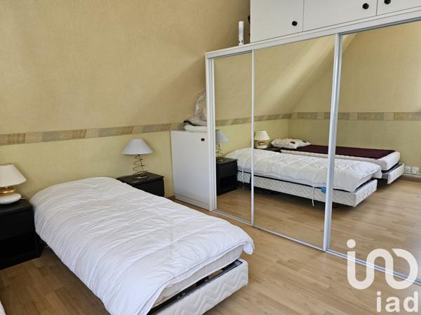 Maison à vendre 5 pièces 86 m² Saint-Sébastien-de-Morsent