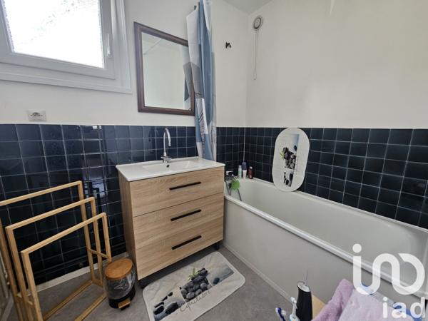 Maison à vendre 5 pièces 86 m² Saint-Sébastien-de-Morsent