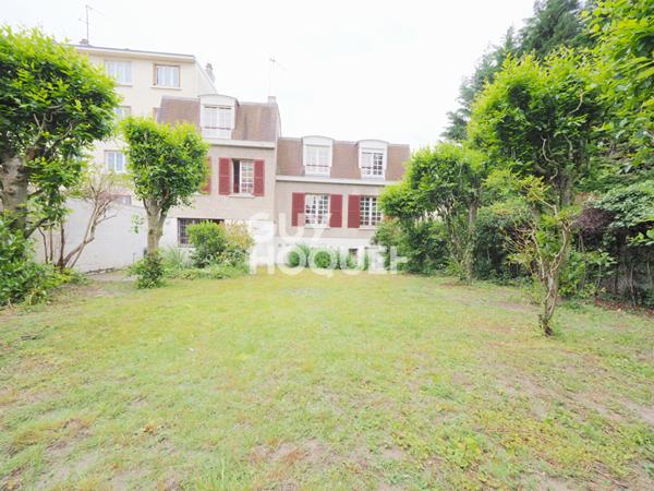 L'ALLIANCE - Maison 256m² 11P 6C