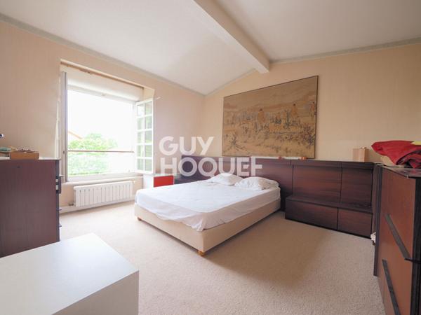 L'ALLIANCE - Maison 256m² 11P 6C