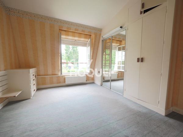 L'ALLIANCE - Maison 256m² 11P 6C