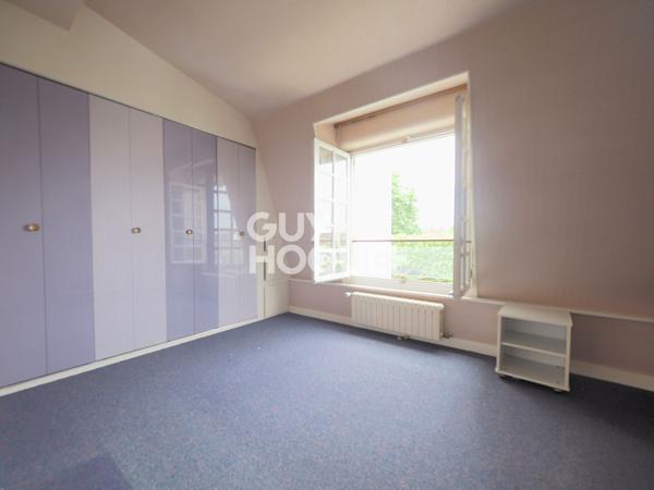 L'ALLIANCE - Maison 256m² 11P 6C
