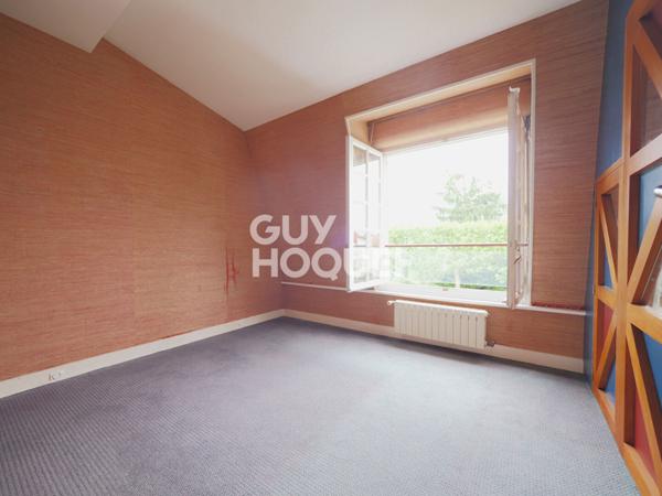 L'ALLIANCE - Maison 256m² 11P 6C