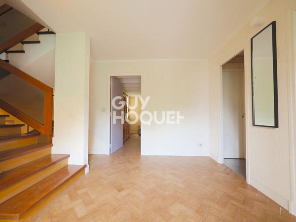 L'ALLIANCE - Maison 256m² 11P 6C