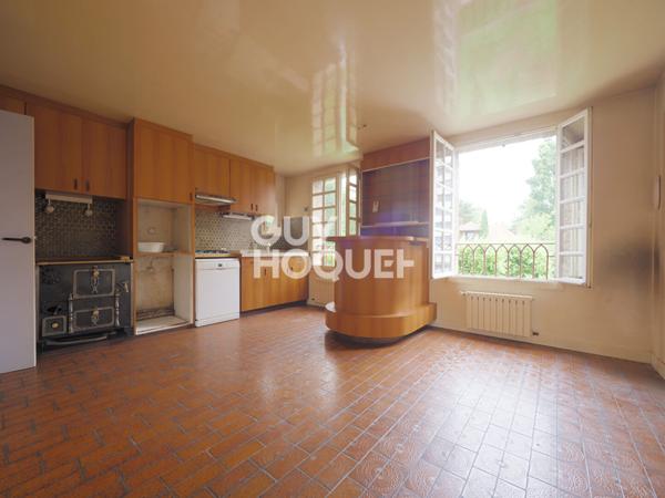 L'ALLIANCE - Maison 256m² 11P 6C