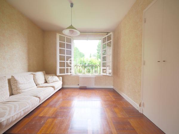 L'ALLIANCE - Maison 256m² 11P 6C