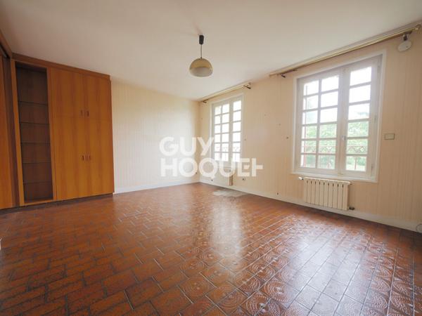L'ALLIANCE - Maison 256m² 11P 6C