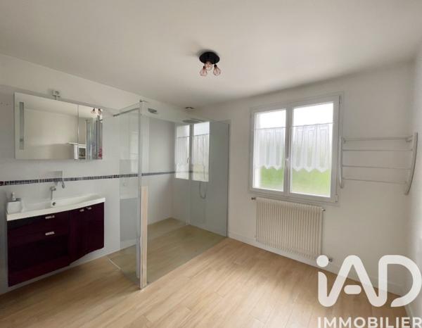 Maison à vendre 7 pièces 140 m² Chelles